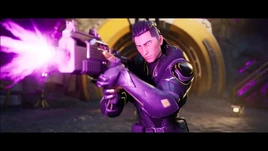 Elite Daigo - Cinematic - Fortnite Reload