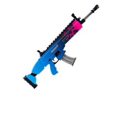 Essence (Featured) - Wrap - Fortnite