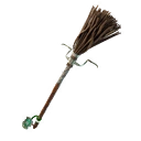 Firebolt (Slytherin) - Pickaxe - Fortnite
