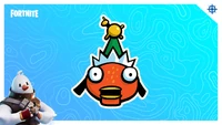 Fish Fest - Promo - Fortnite