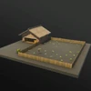 Frenzy Farm Outbuilding - Prefab - Fortnite