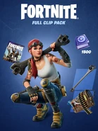 Icon on the Epic Game Store