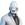 GHOST Enforcer - Outfit - Fortnite