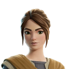 Galactic Civilian (Female B) - Outfit - Fortnite