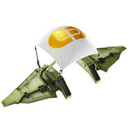 Default Glider