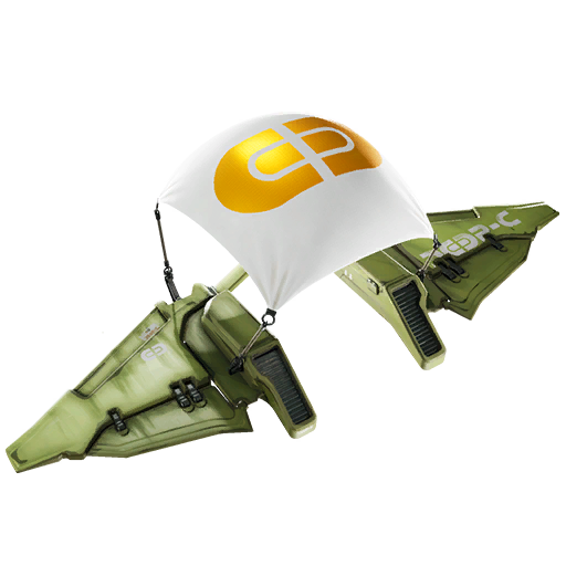 Glider Cosmetic Fortnite Wiki Fandom