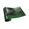 Glory to Latveria - Wrap - Fortnite