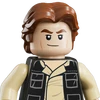 Han Solo - Outfit - LEGO Fortnite