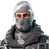 Havoc (v33.20) - Outfit - Fortnite