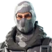 Rescue Trooper Havoc