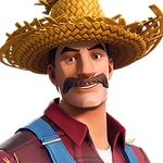 Hayseed (v30.00) - Outfit - Fortnite