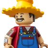 Hayseed - Outfit - LEGO Fortnite
