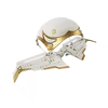 High Society Glider - Glider - Fortnite