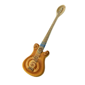 Honeybun Bass (Featured) - Bass - Fortnite Festival
