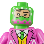 Hopper (v29.10) - Outfit - LEGO Fortnite