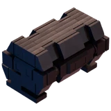Imperial Castle Coffer - Decoration - LEGO Fortnite