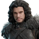 Jon Snow - Outfit - Fortnite