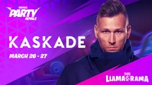 Kaskade Concert - Live Event - Fortnite