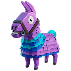 Lil' Lootie's Rewards - Quests - Fortnite