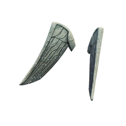 Love Wings - Back Bling - Fortnite