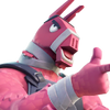 Lt. John Llama - Outfit - Fortnite.png