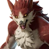 Lycan West - Outfit - Fortnite