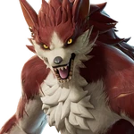 Lycan West - Outfit - Fortnite