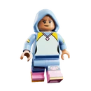 Miss Bunny Penny (Featured) - Outfit - LEGO Fortnite