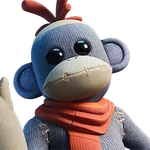 Monks (v32.00) - Outfit - Fortnite