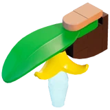 NaNa Jungle Sconce - Furniture - LEGO Fortnite