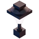 Ninja Nook Ceiling Light - Furniture - LEGO Fortnite