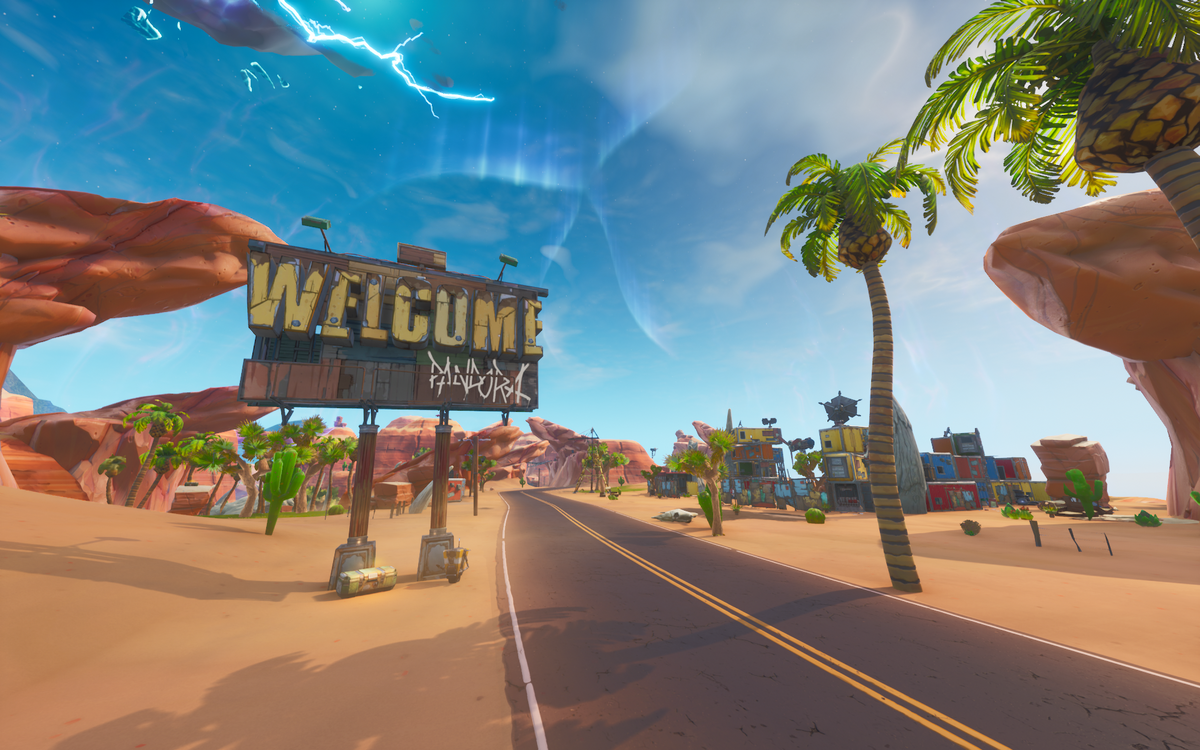 Pandora Fortnite Wiki Fandom
