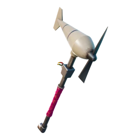 Prop Chop (Featured) - Pickaxe - Fortnite