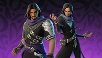 Radiant Moon Bundle (News Tab) - Promo - Fortnite