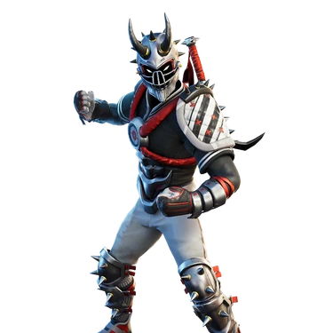 Showdown (Featured) - Outfit - Fortnite