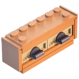 Side Credenza - Furniture - LEGO Fortnite