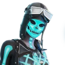 Skeletara Reskin