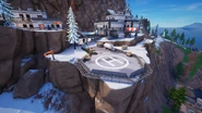 Helipad (Chapter 7: Season 1)