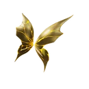 Stormwings (Auric Legacy) - Back Bling - Fortnite