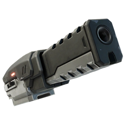 War Machine's Auto Turret Fortnite Wiki Fandom