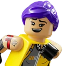 Whiplash - Outfit - LEGO Fortnite