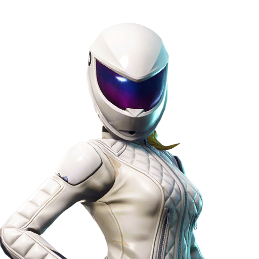 Whiteout is an Epic Outfit in Fortnite: Battle Royale, that can be purchase...