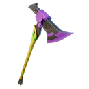 All-Weather Extractor (Brite) - Pickaxe - Fortnite
