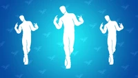 Ambitious (News Tab) - Promo - Fortnite