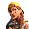 Aura (v30.00) - Outfit - Fortnite