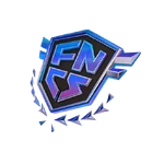 Badge of Glory - Back Bling - Fortnite