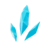 Beacon Glass - Back Bling - Fortnite