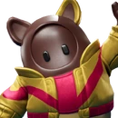 Bun Bun - Outfit - Fall Guys