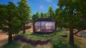 Collider Corridor Beta - Landmark - Fortnite