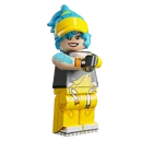 Comet (Featured) - Outfit - LEGO Fortnite